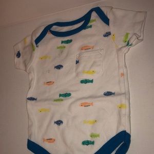 3 piece onesie shirts
